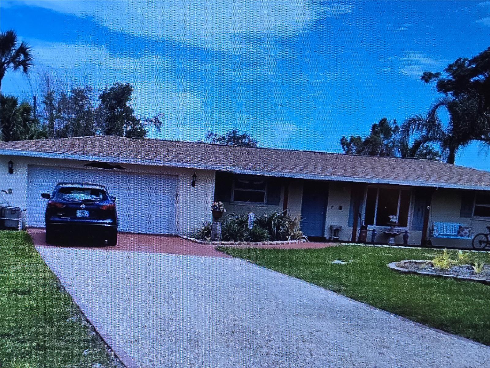 745 CORAL WAY, ENGLEWOOD, FL, 34223