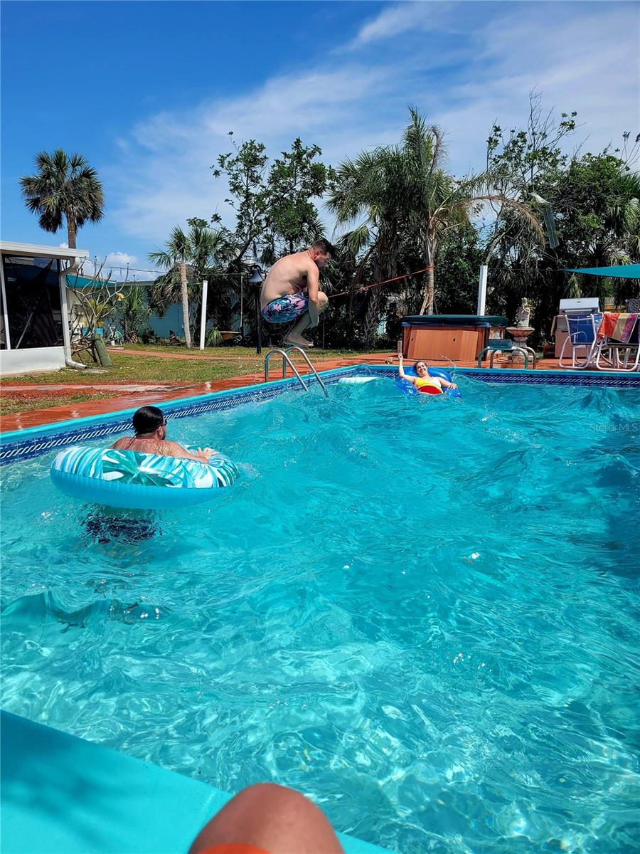 745 CORAL WAY, ENGLEWOOD, FL, 34223