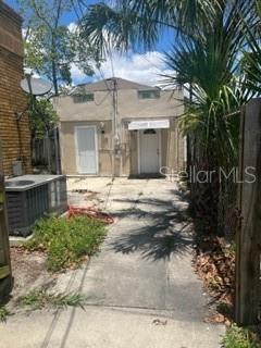 2117 W CASS ST, TAMPA, FL, 33606