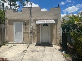 2117 W CASS ST, TAMPA, FL, 33606