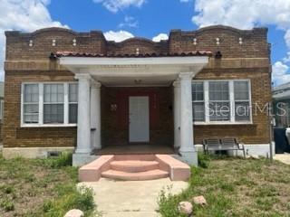 2117 W CASS ST, TAMPA, FL, 33606