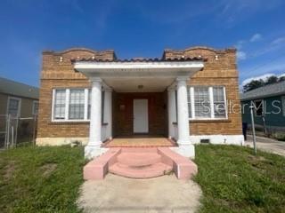 2117 W CASS ST, TAMPA, FL, 33606