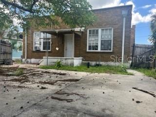 2117 W CASS ST, TAMPA, FL, 33606