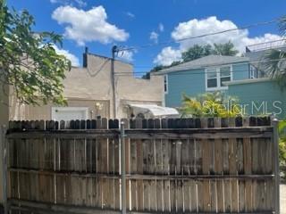 2117 W CASS ST, TAMPA, FL, 33606
