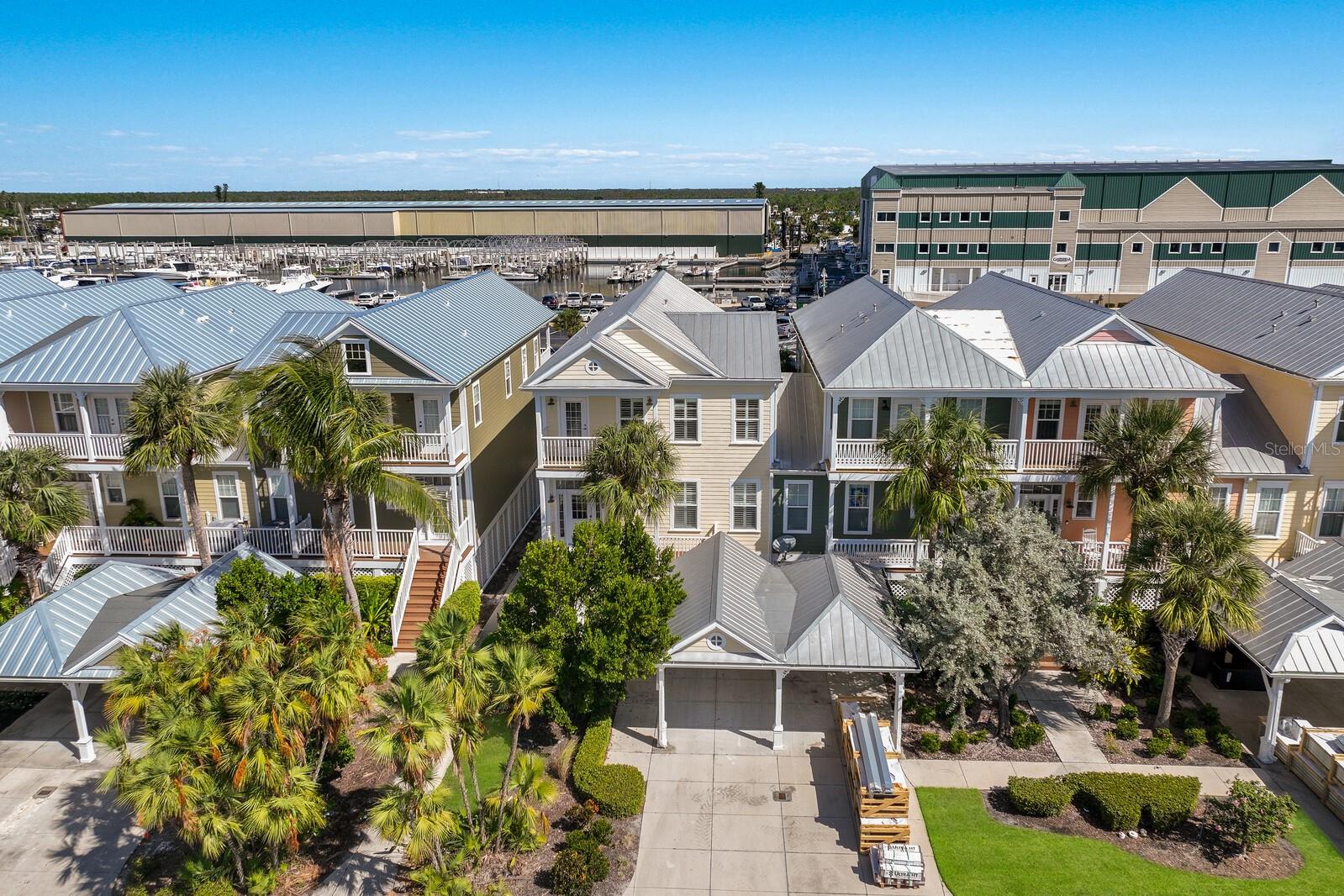 11744 Anglers Club Dr 116 Placida, Florida, United States Home For Sale