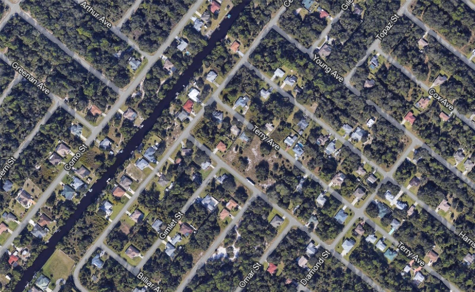 17455 YOUNG AVE, PORT CHARLOTTE, FL, 33948