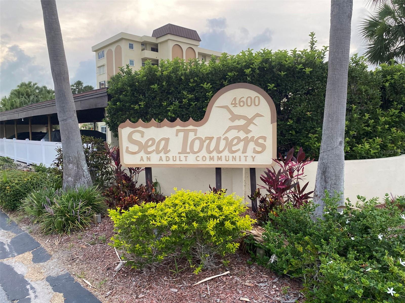 4550 COVE CIR #207, ST PETERSBURG, FL, 33708