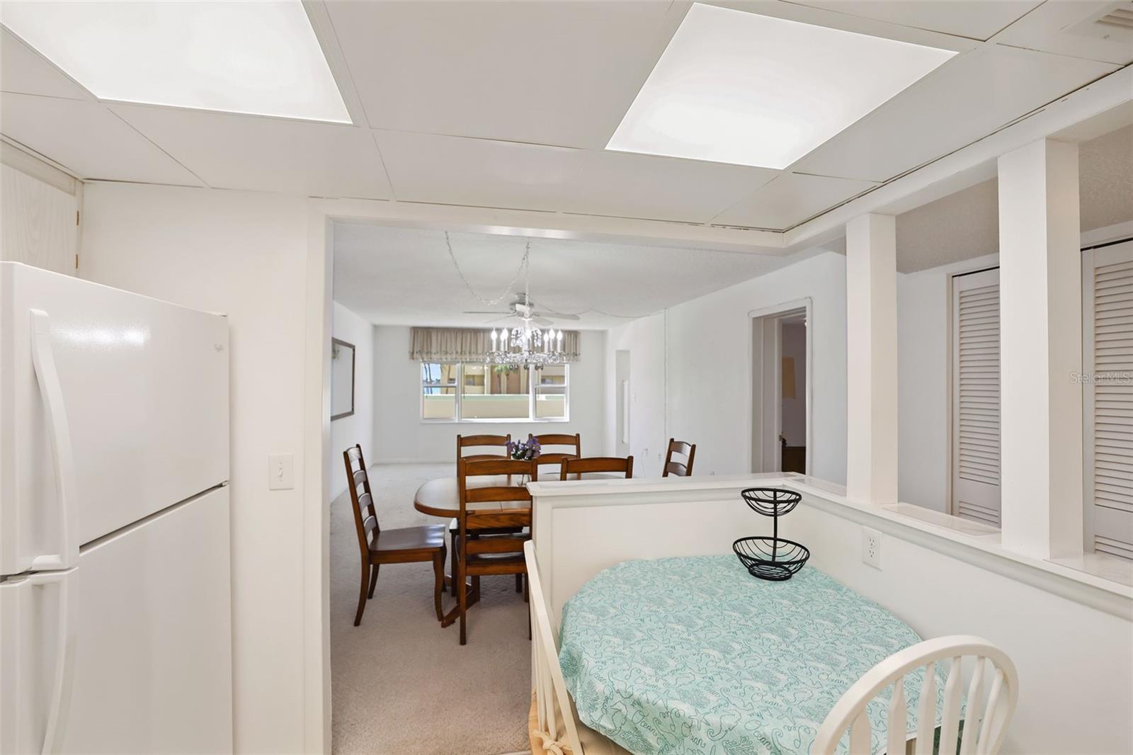 4550 COVE CIR #207, ST PETERSBURG, FL, 33708