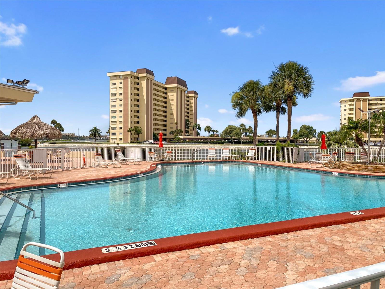 4550 COVE CIR #207, ST PETERSBURG, FL, 33708