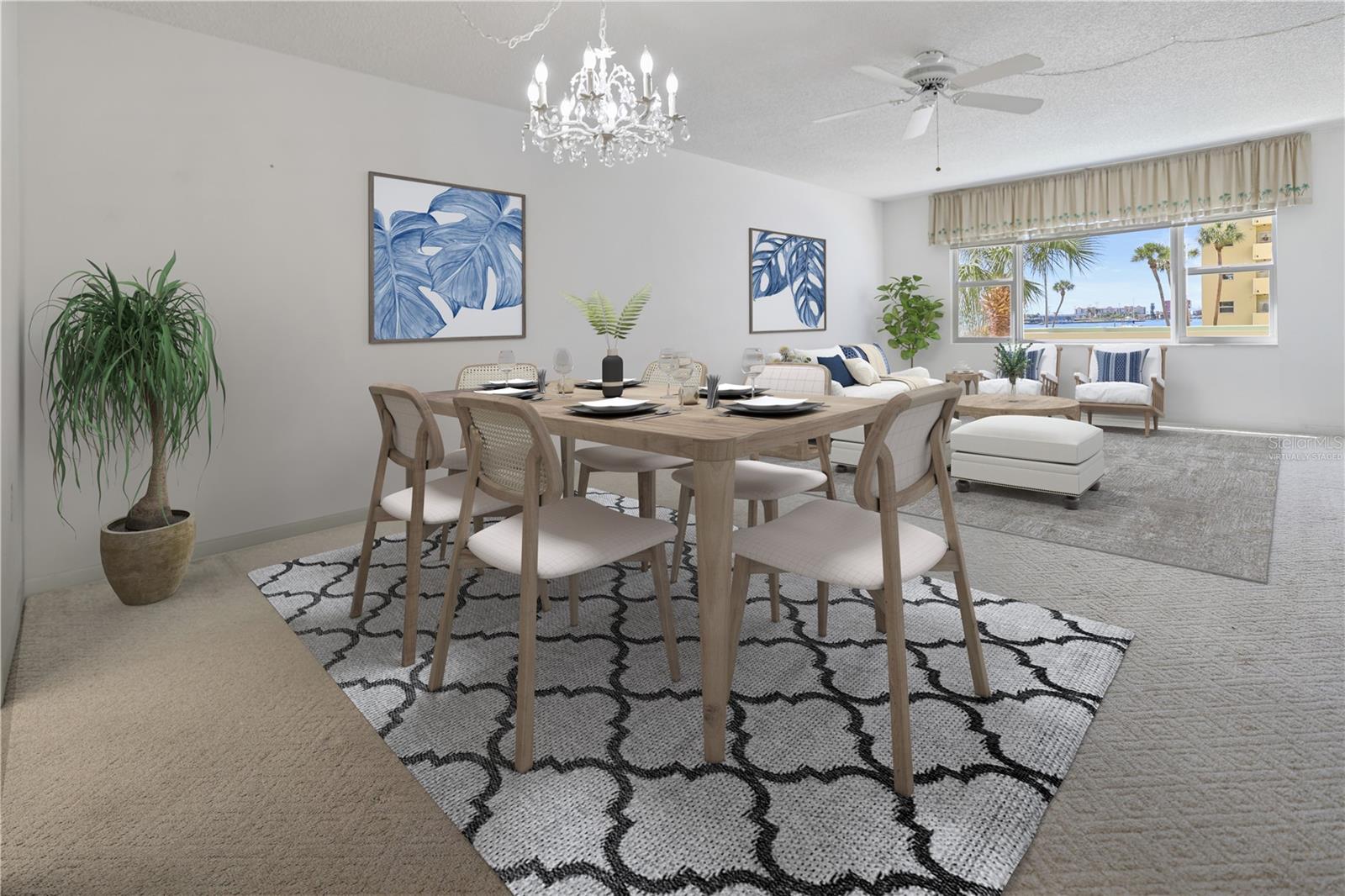 4550 COVE CIR #207, ST PETERSBURG, FL, 33708