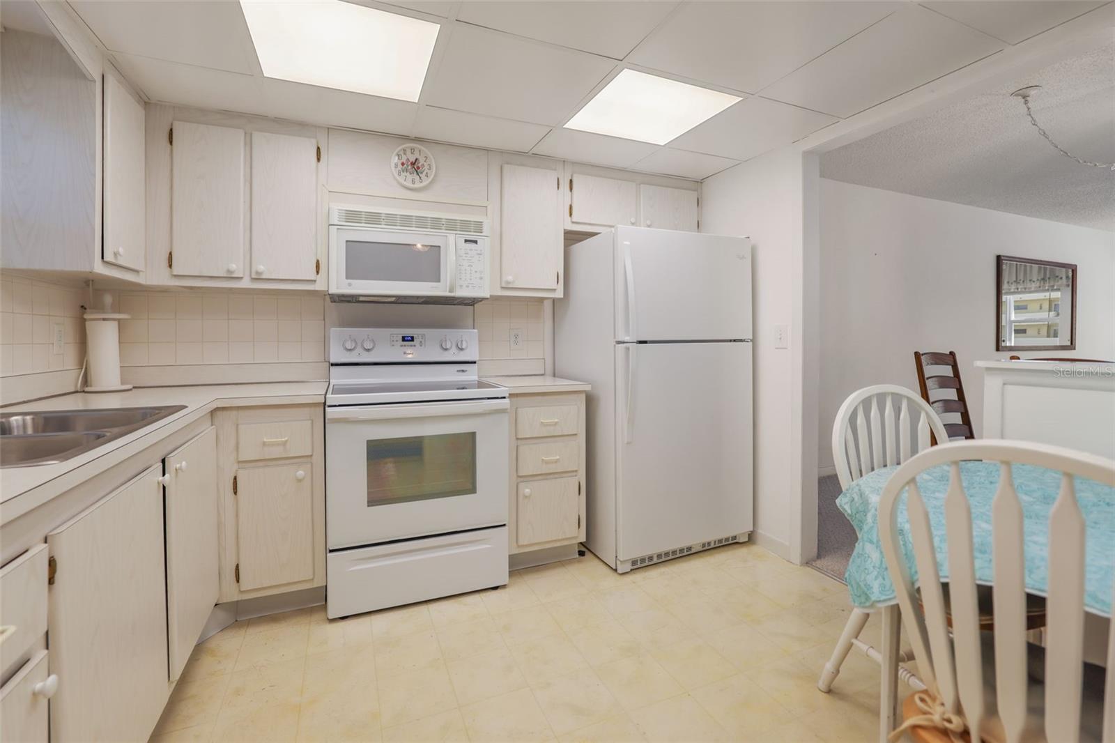 4550 COVE CIR #207, ST PETERSBURG, FL, 33708