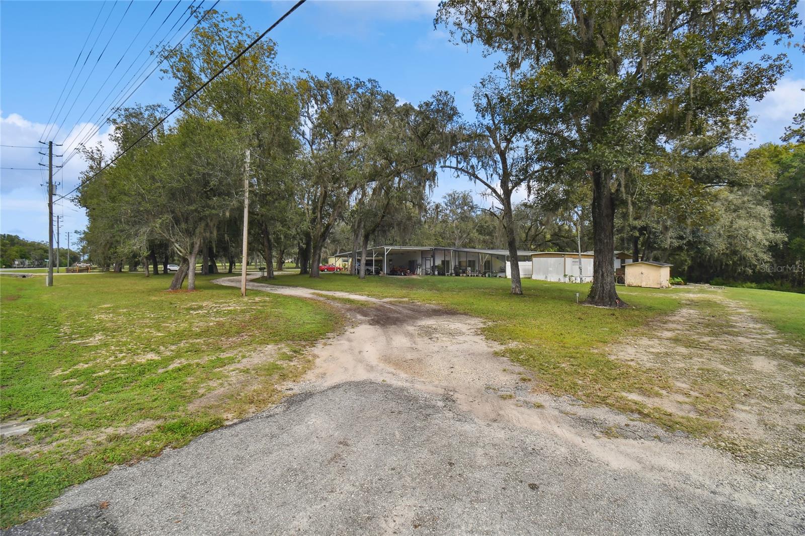 3384 MCKETHAN RD, DADE CITY, FL, 33523