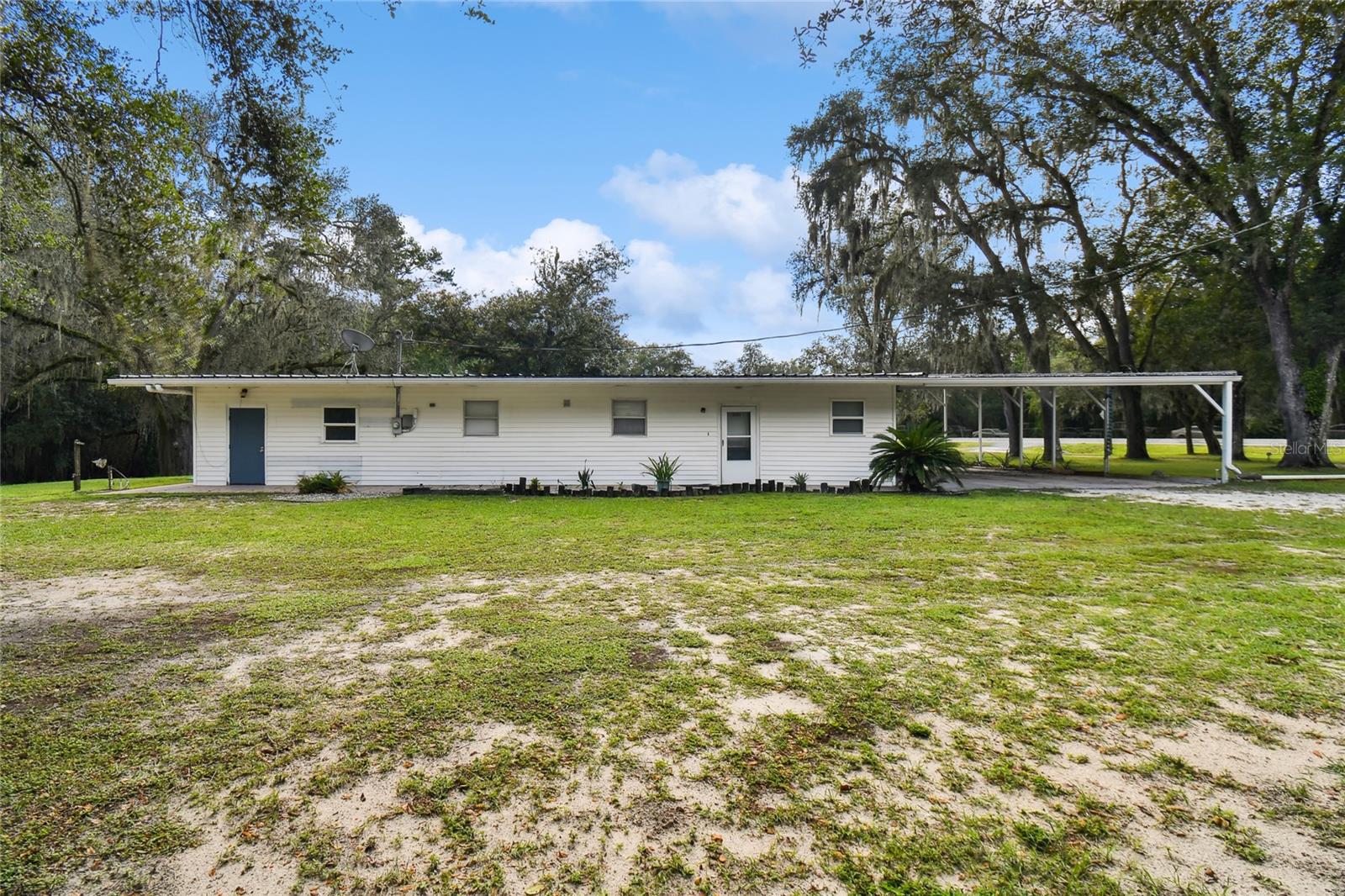 3384 MCKETHAN RD, DADE CITY, FL, 33523