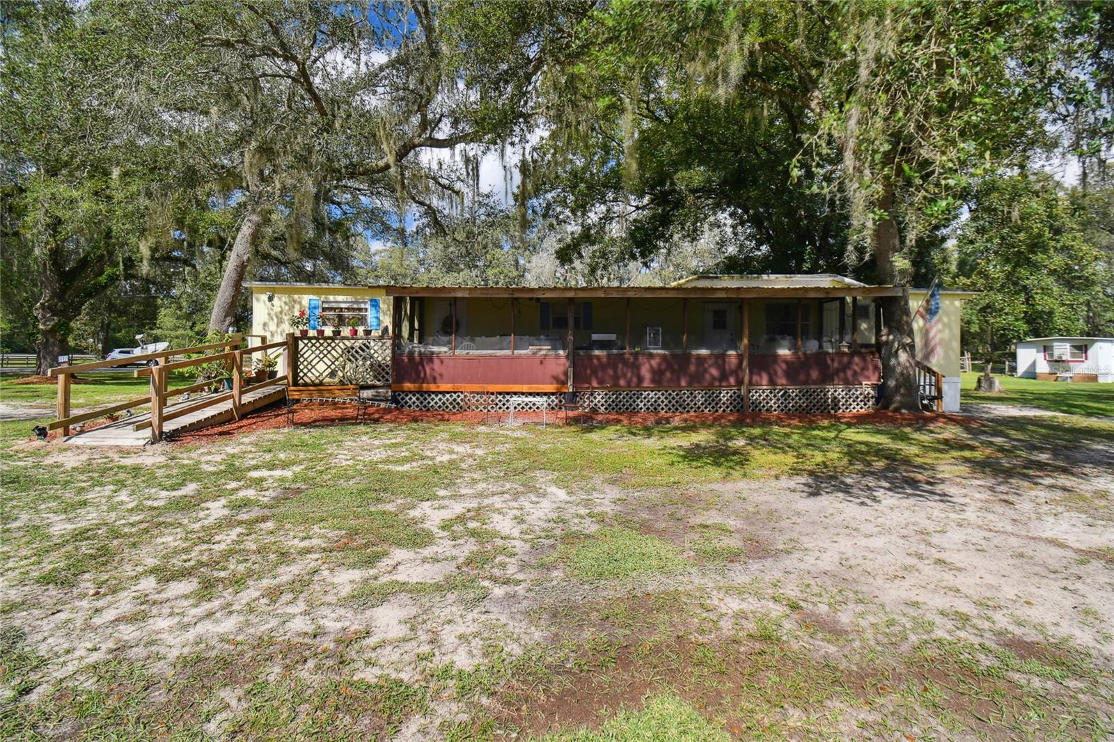 3384 MCKETHAN RD, DADE CITY, FL, 33523