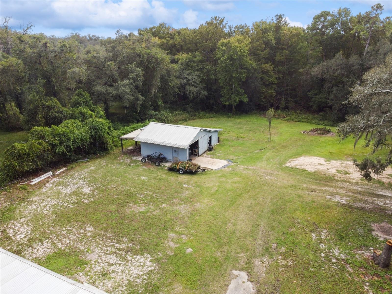 3384 MCKETHAN RD, DADE CITY, FL, 33523