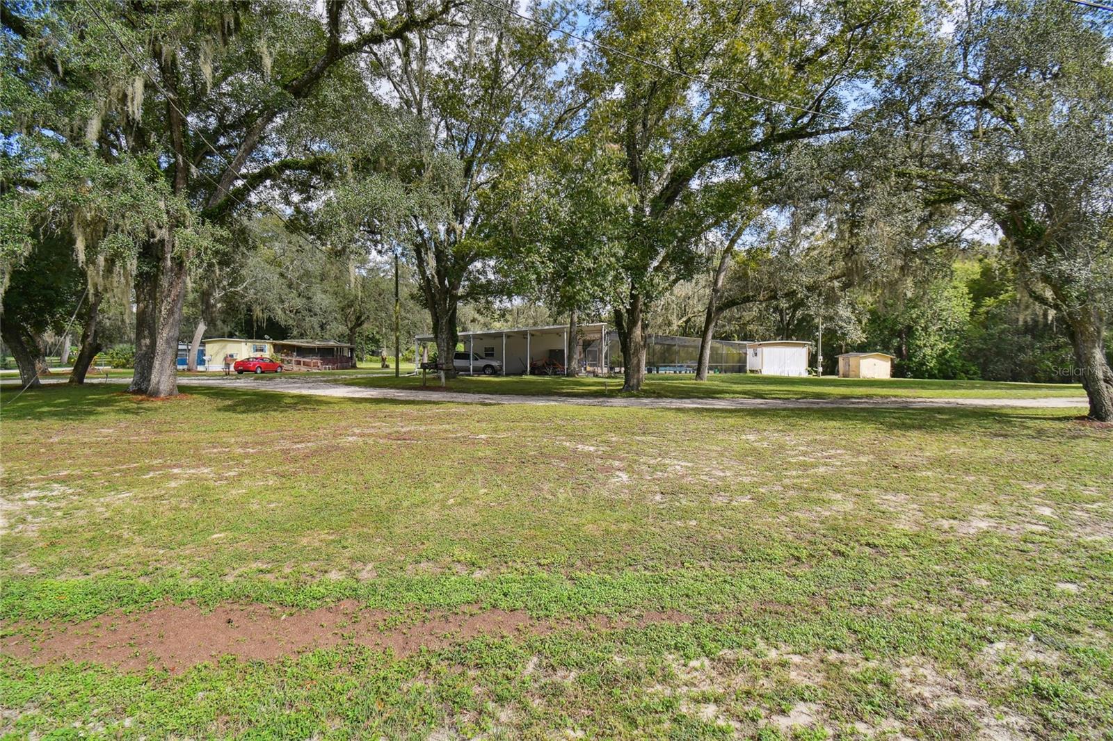 3384 MCKETHAN RD, DADE CITY, FL, 33523