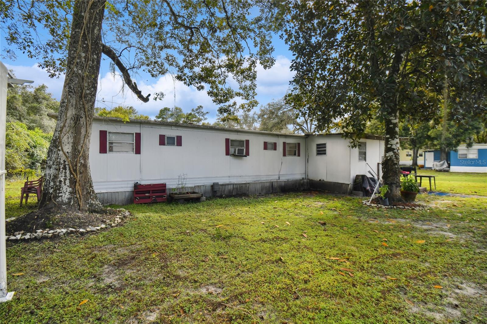 3384 MCKETHAN RD, DADE CITY, FL, 33523