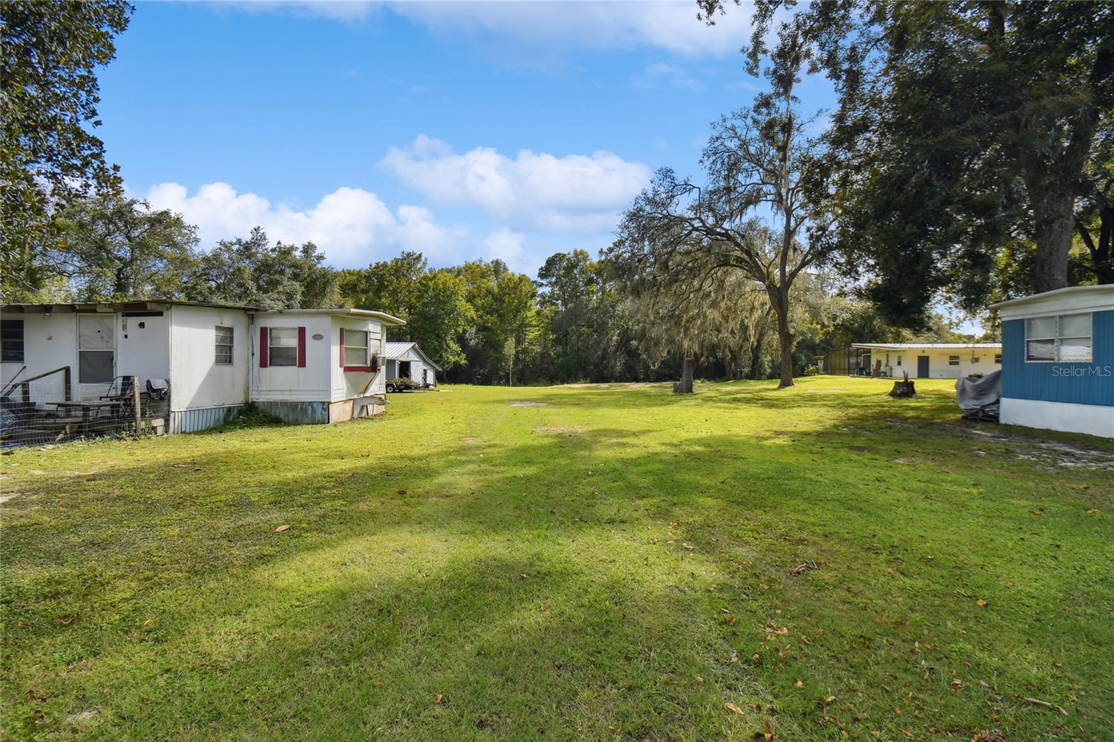3384 MCKETHAN RD, DADE CITY, FL, 33523