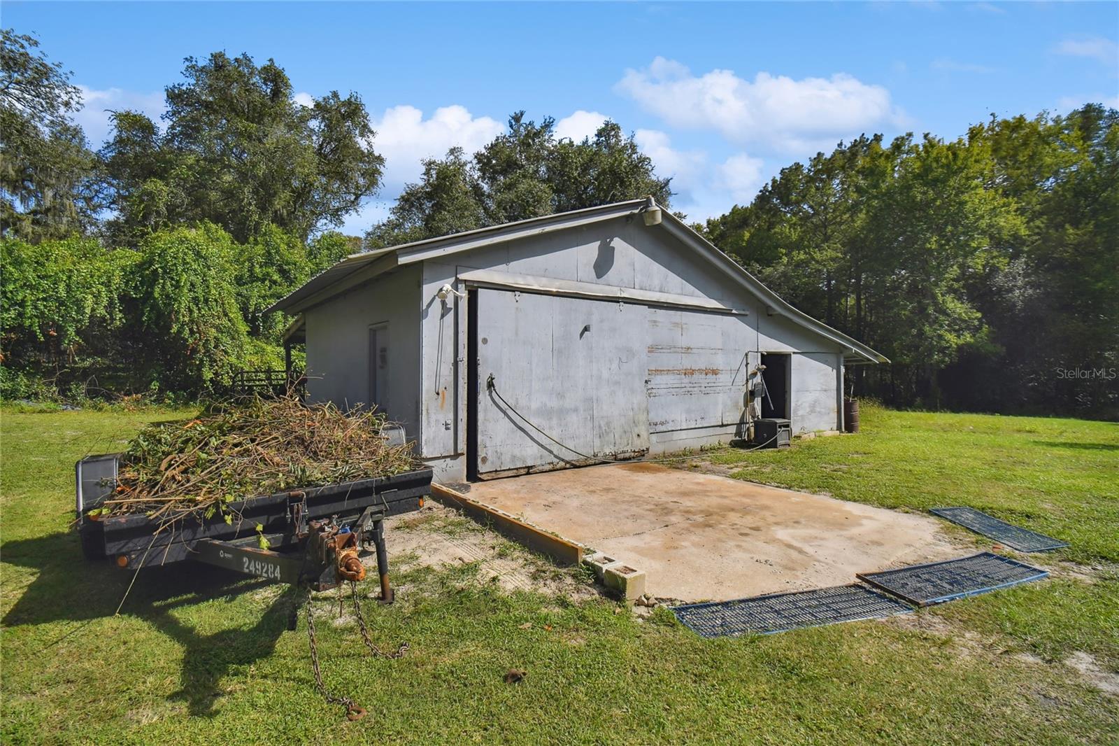 3384 MCKETHAN RD, DADE CITY, FL, 33523