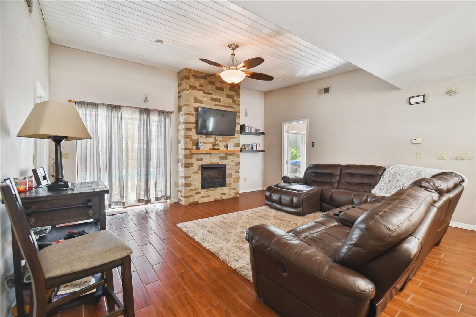 3384 MCKETHAN RD, DADE CITY, FL, 33523