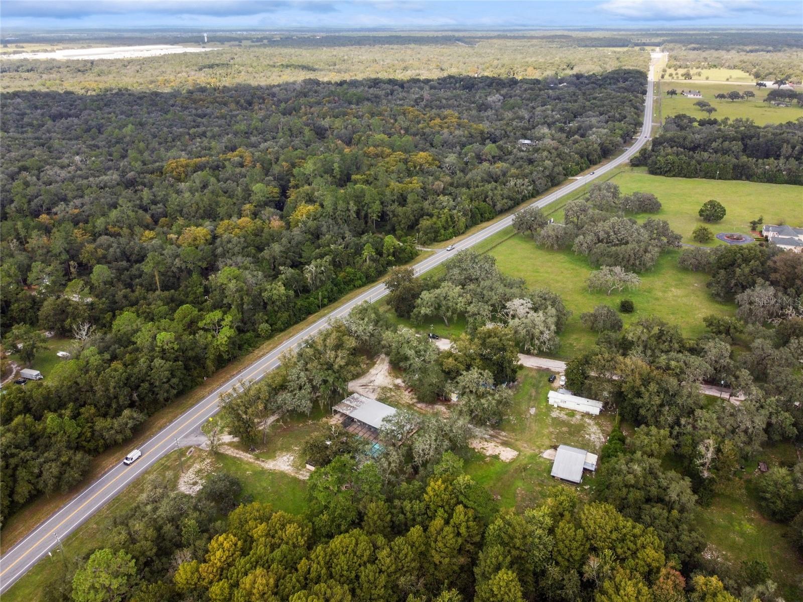 3384 MCKETHAN RD, DADE CITY, FL, 33523