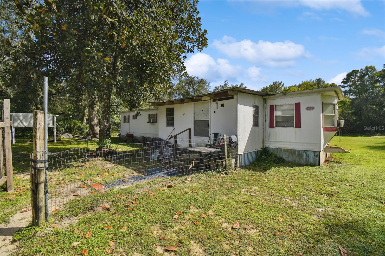 3384 MCKETHAN RD, DADE CITY, FL, 33523