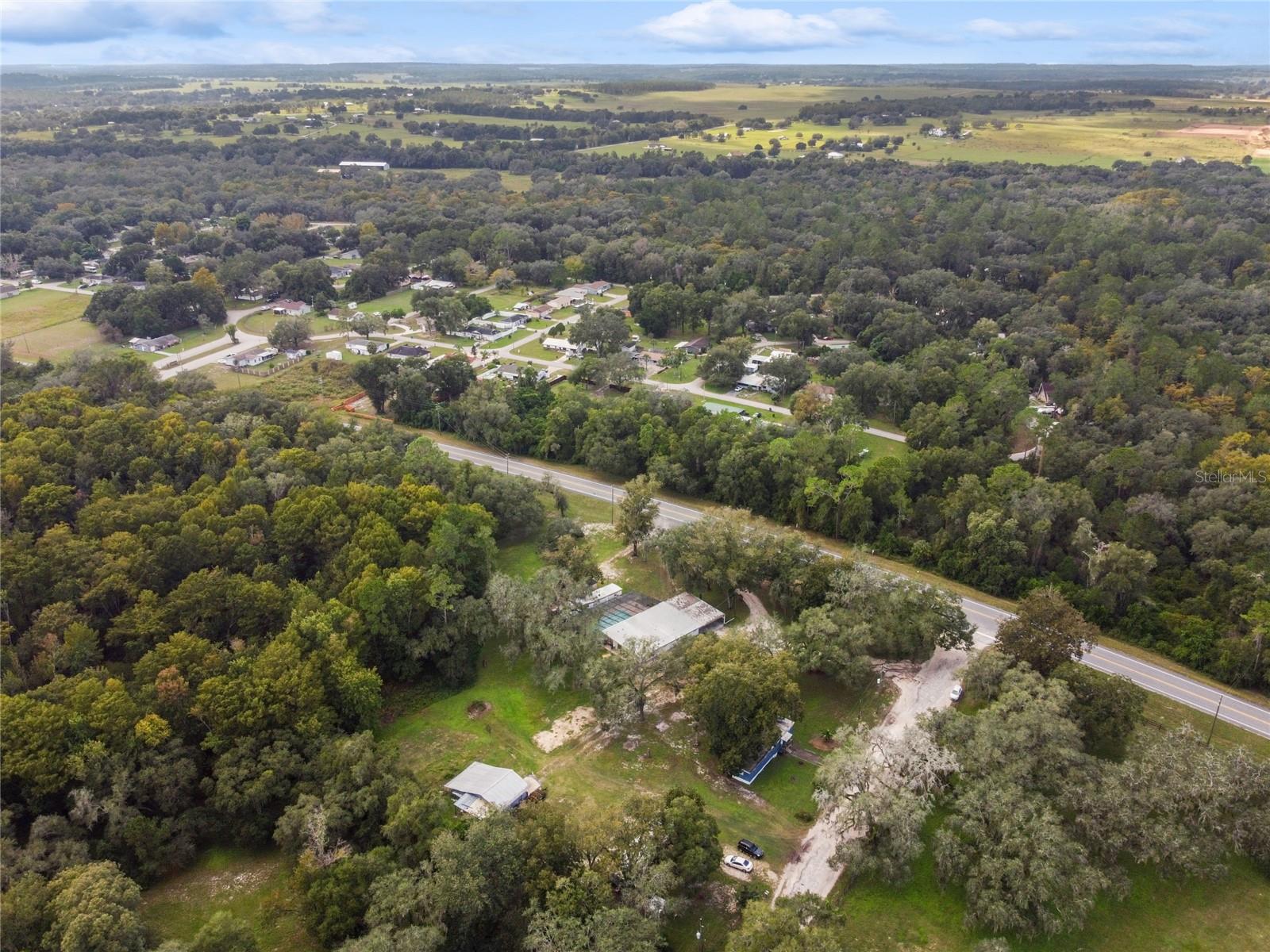 3384 MCKETHAN RD, DADE CITY, FL, 33523