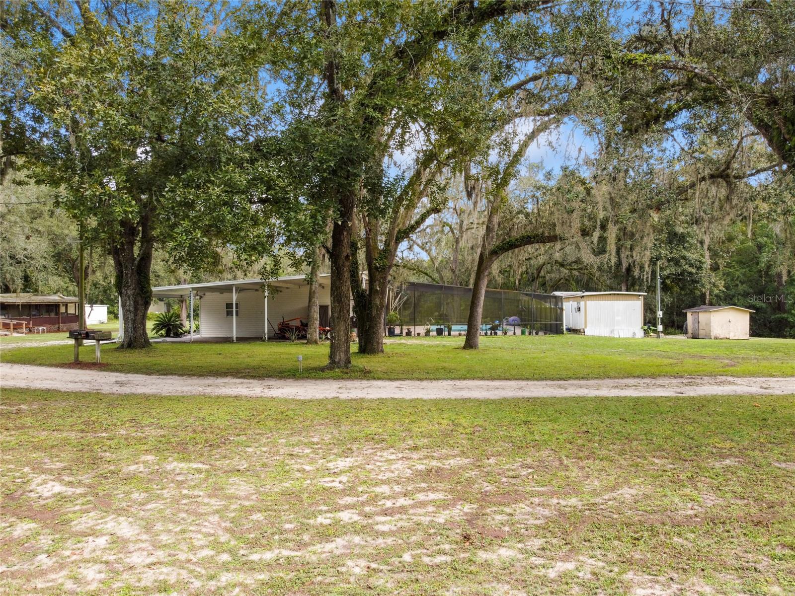 3384 MCKETHAN RD, DADE CITY, FL, 33523