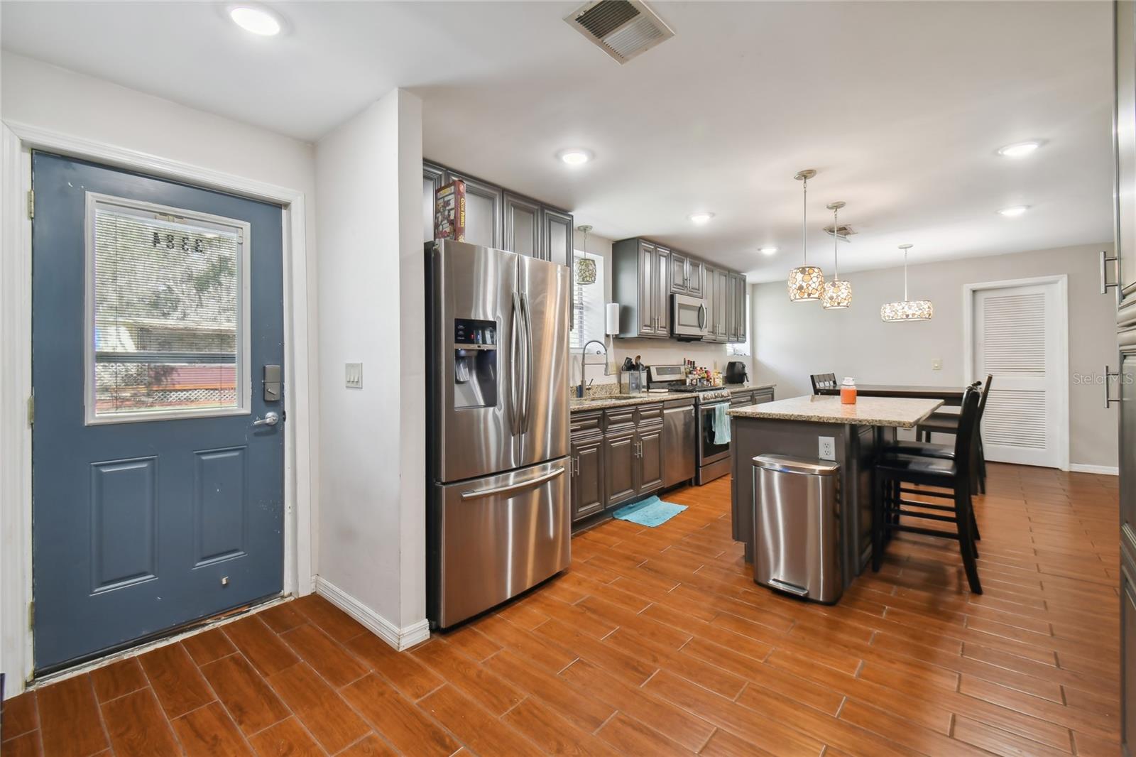 3384 MCKETHAN RD, DADE CITY, FL, 33523