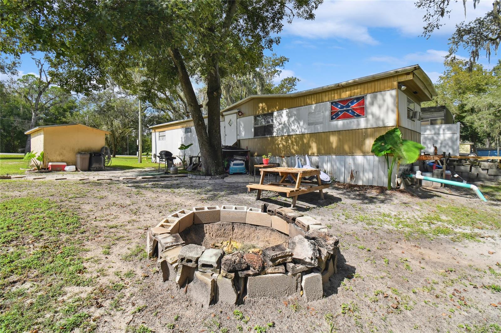 3384 MCKETHAN RD, DADE CITY, FL, 33523