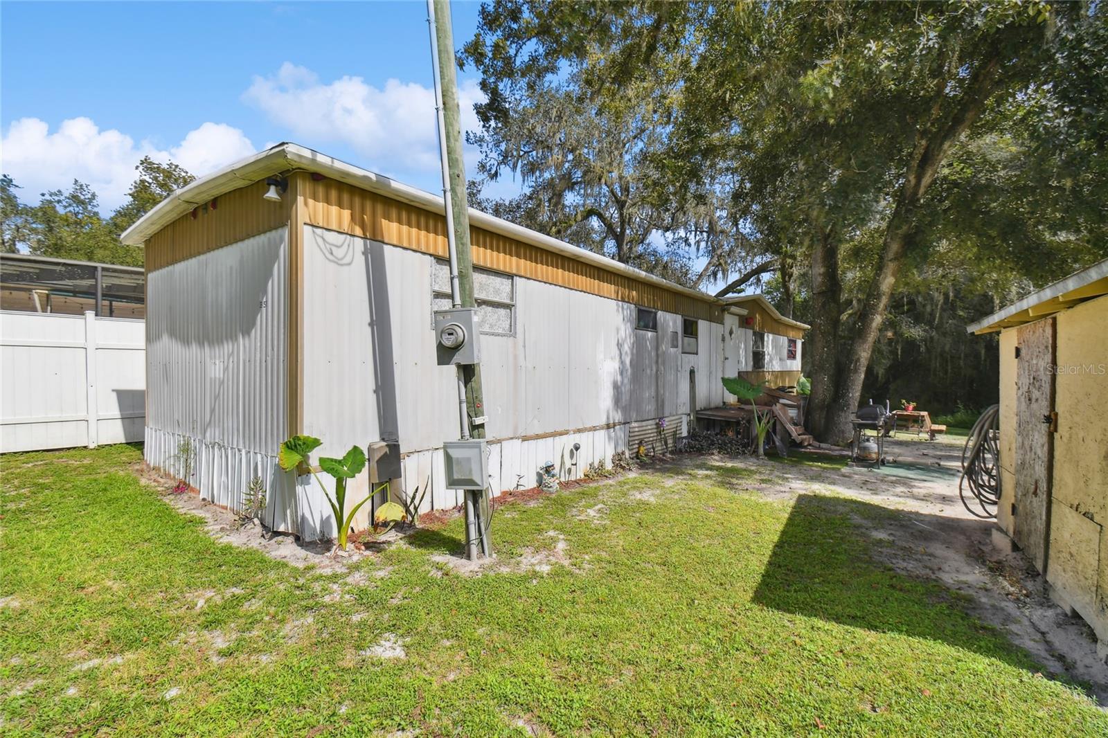 3384 MCKETHAN RD, DADE CITY, FL, 33523