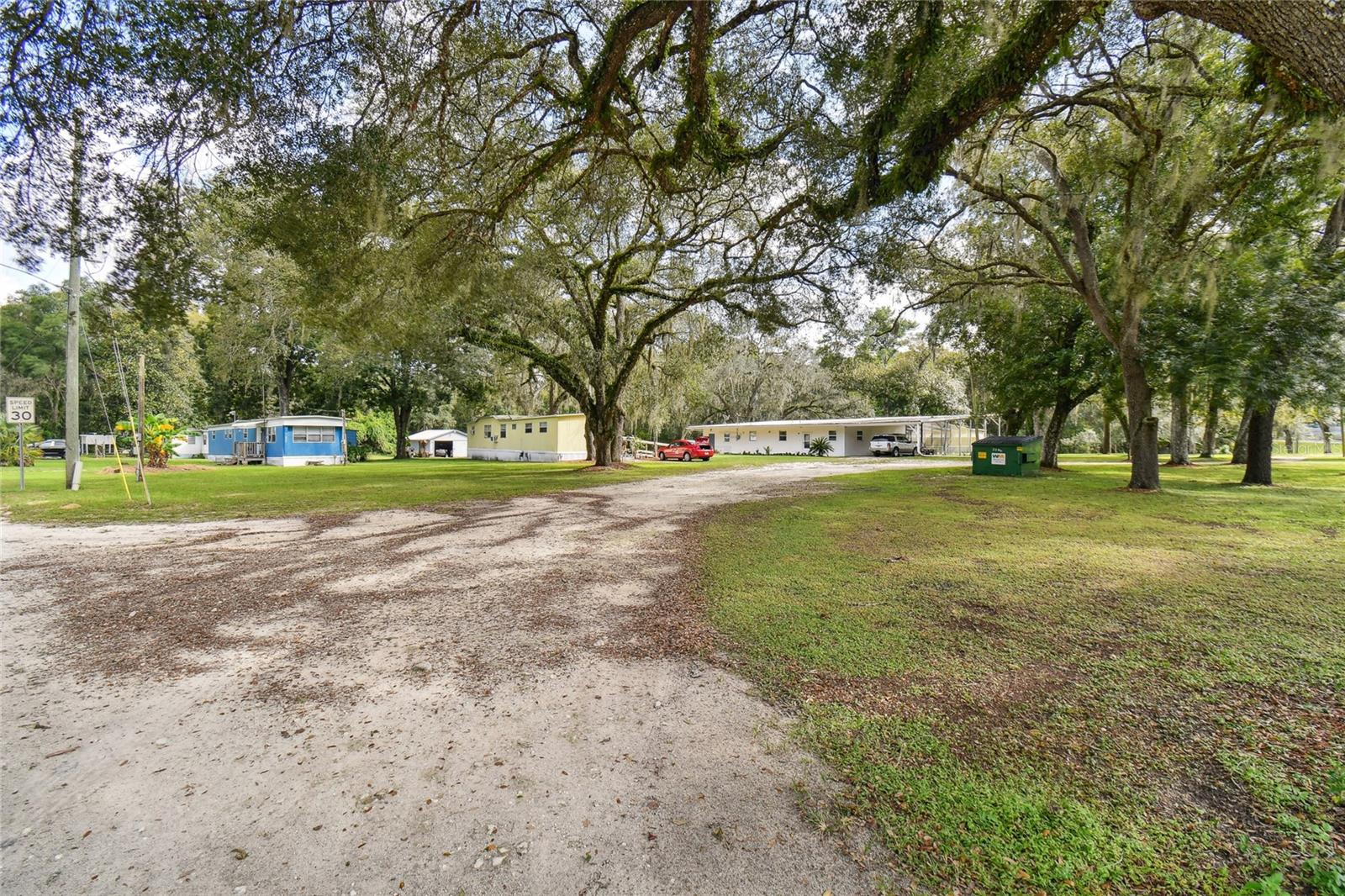 3384 MCKETHAN RD, DADE CITY, FL, 33523