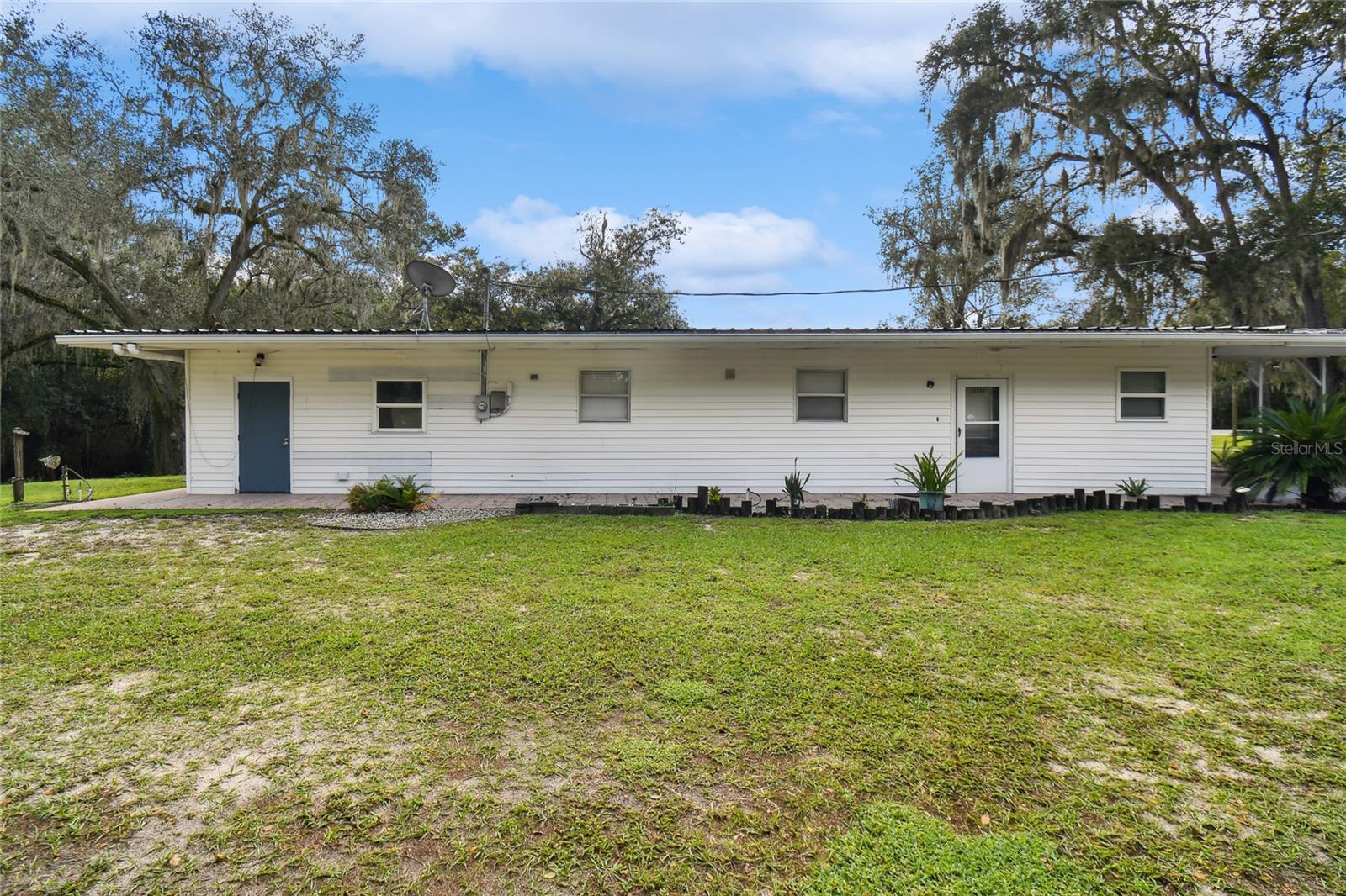 3384 MCKETHAN RD, DADE CITY, FL, 33523