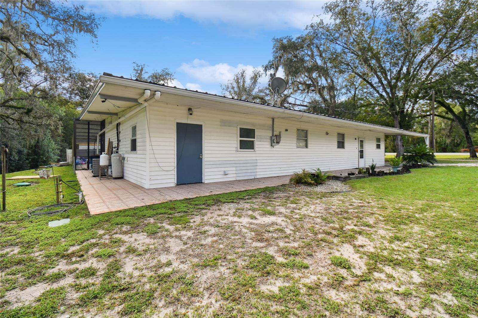 3384 MCKETHAN RD, DADE CITY, FL, 33523