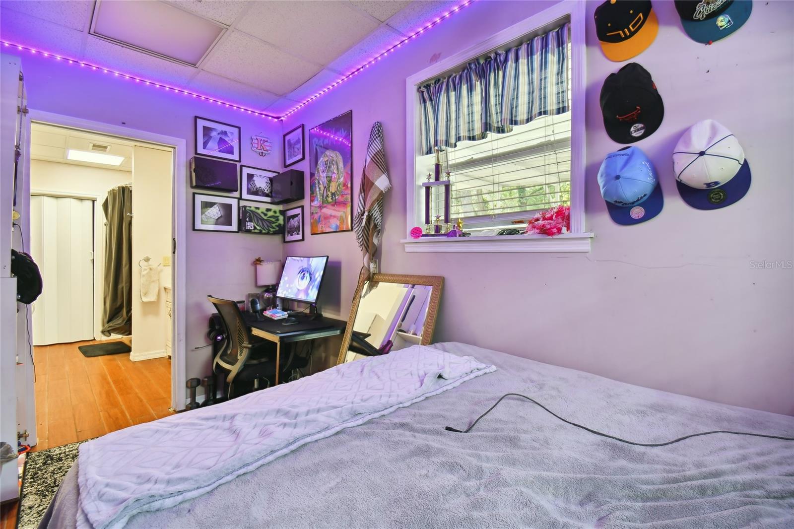 3384 MCKETHAN RD, DADE CITY, FL, 33523