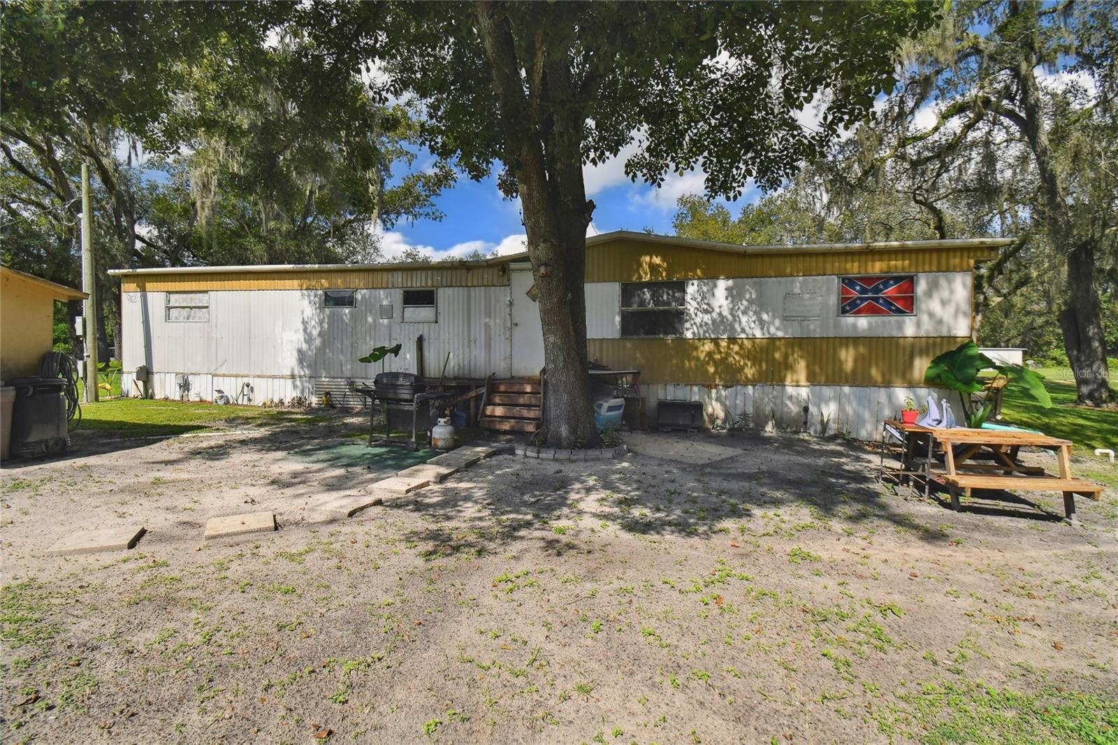 3384 MCKETHAN RD, DADE CITY, FL, 33523