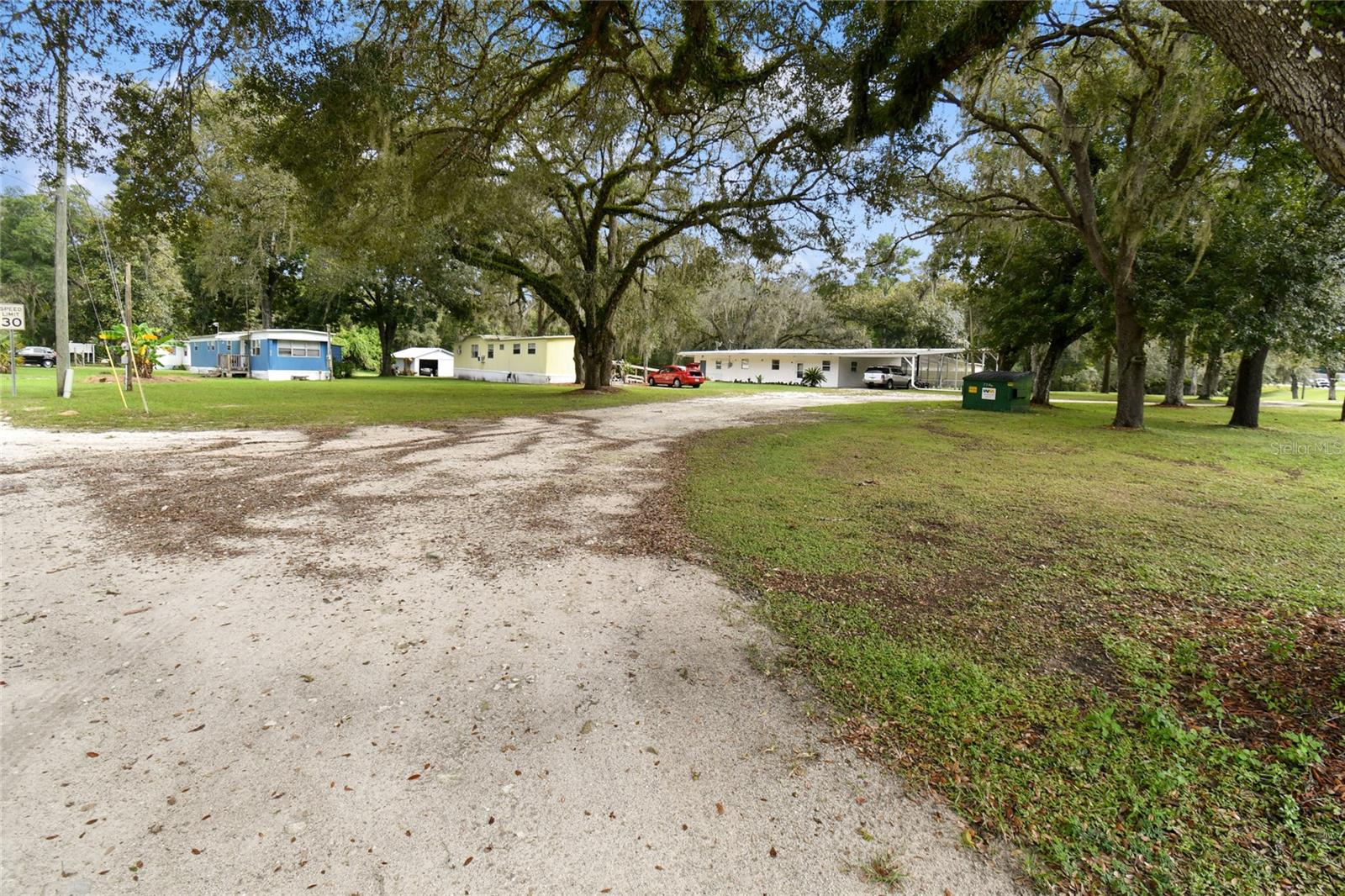 3384 MCKETHAN RD, DADE CITY, FL, 33523