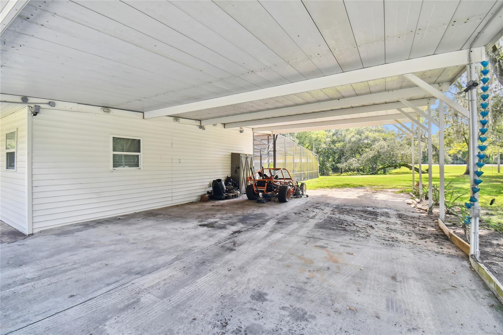 3384 MCKETHAN RD, DADE CITY, FL, 33523