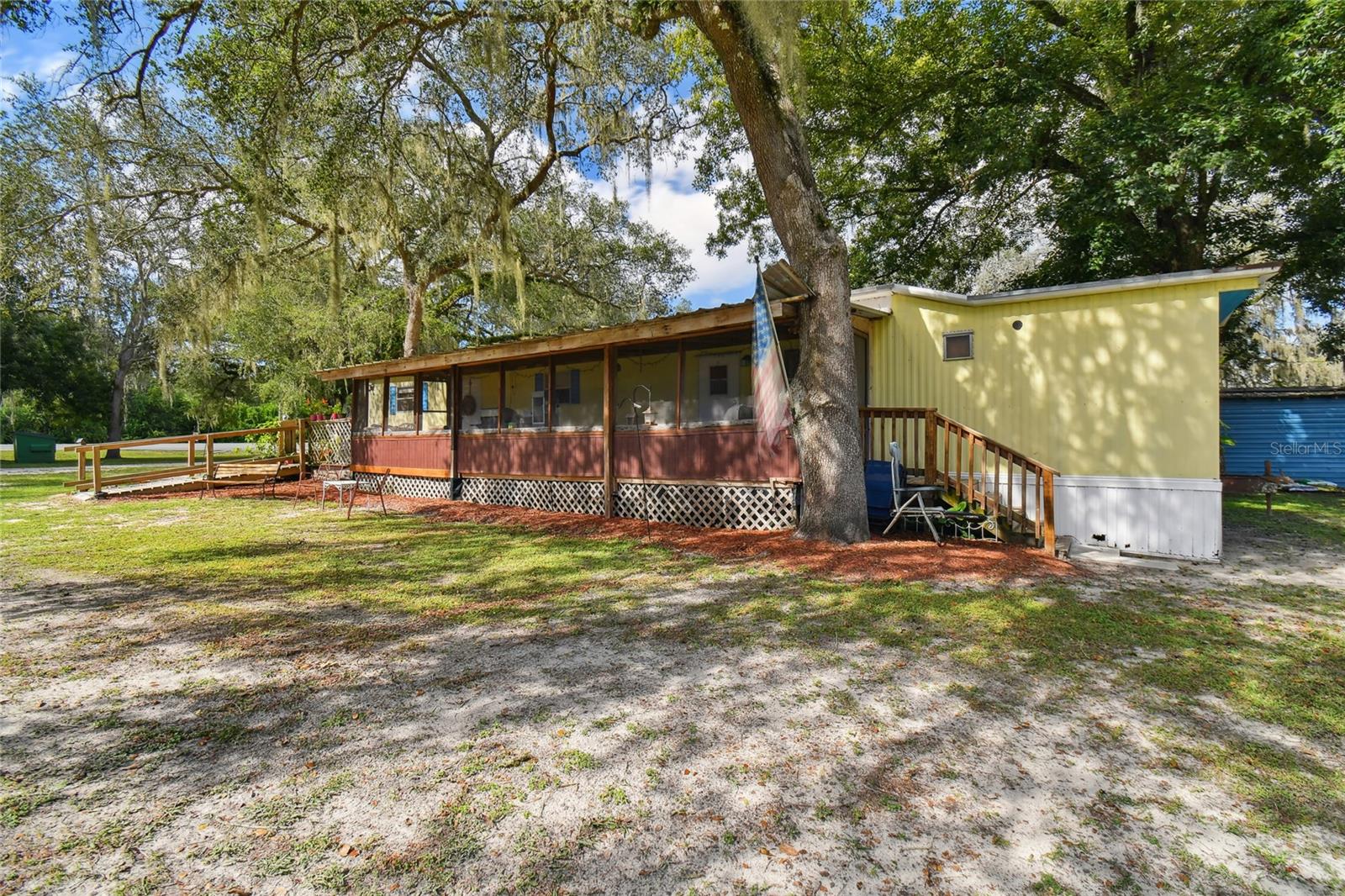 3384 MCKETHAN RD, DADE CITY, FL, 33523