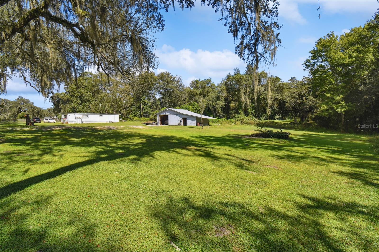 3384 MCKETHAN RD, DADE CITY, FL, 33523