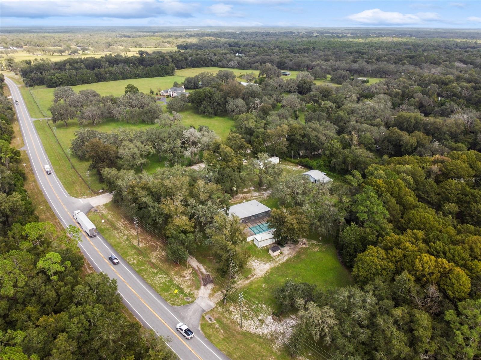 3384 MCKETHAN RD, DADE CITY, FL, 33523