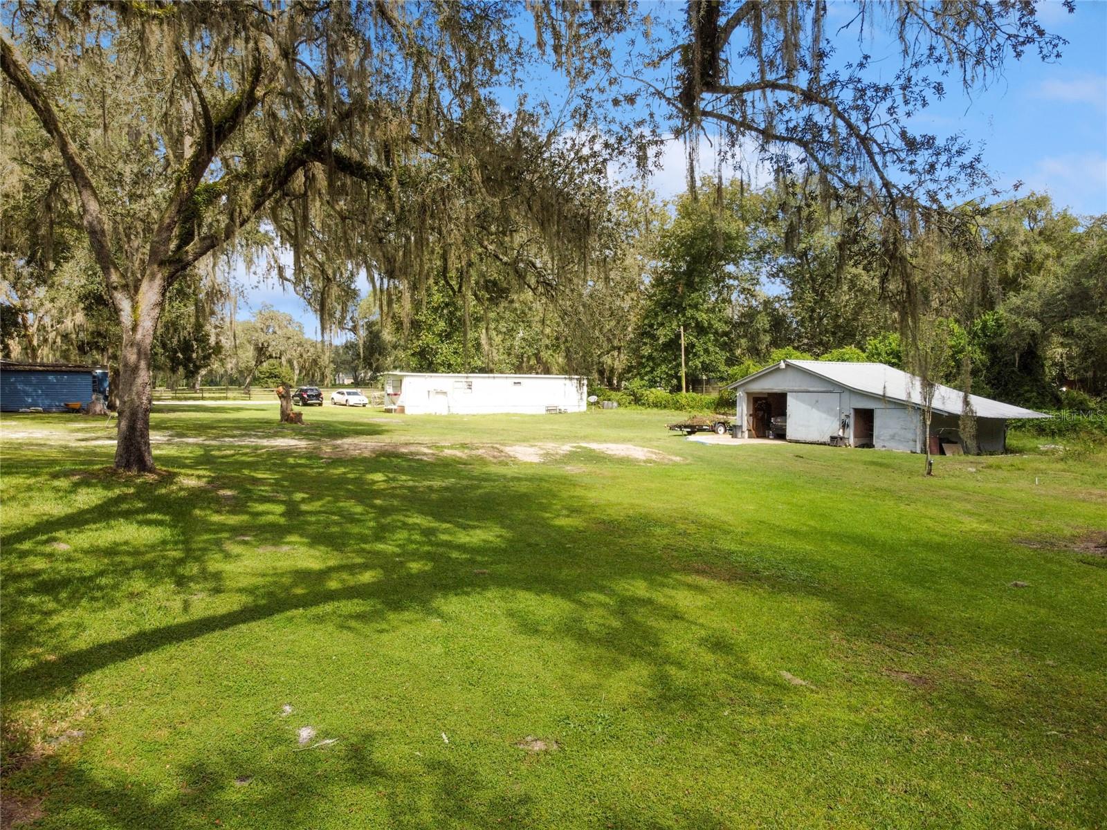 3384 MCKETHAN RD, DADE CITY, FL, 33523