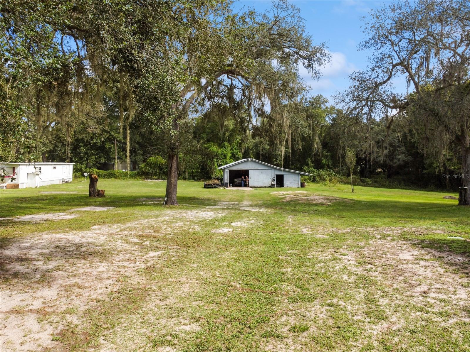 3384 MCKETHAN RD, DADE CITY, FL, 33523