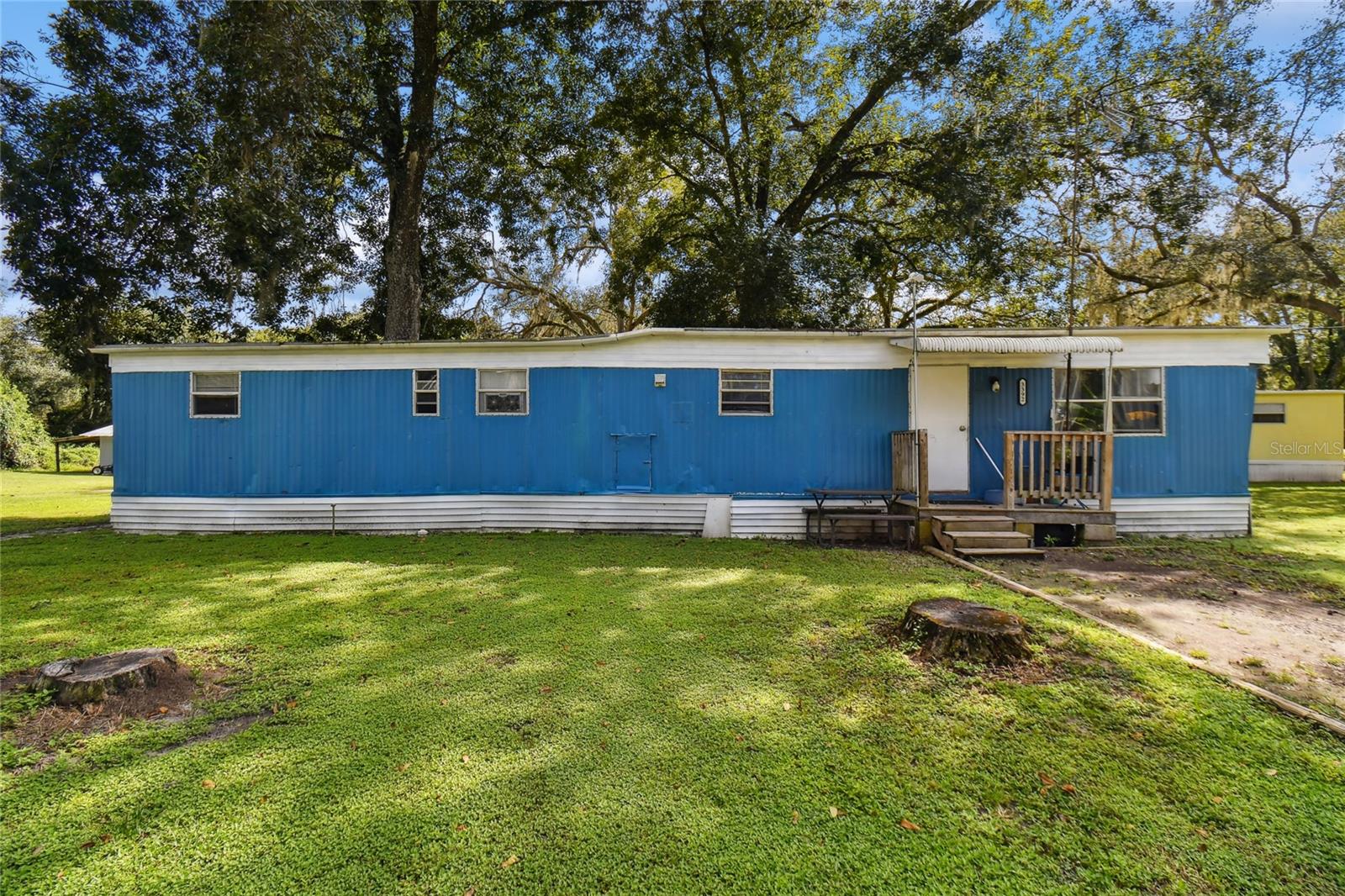 3384 MCKETHAN RD, DADE CITY, FL, 33523