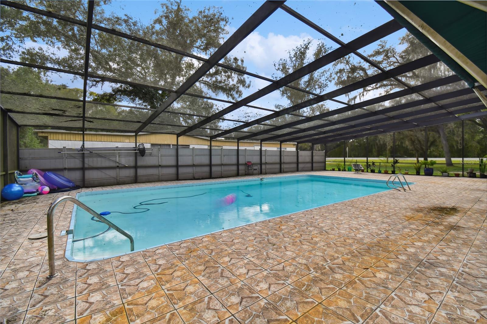 3384 MCKETHAN RD, DADE CITY, FL, 33523