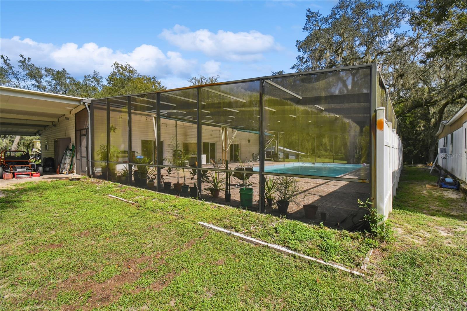 3384 MCKETHAN RD, DADE CITY, FL, 33523