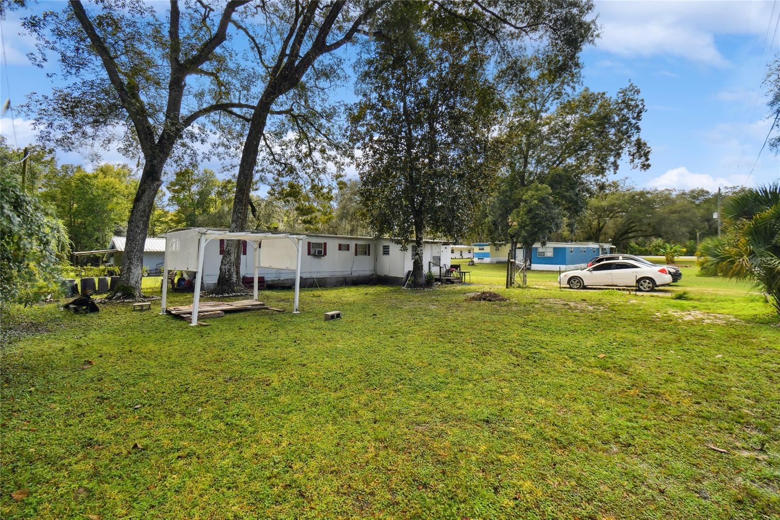 3384 MCKETHAN RD, DADE CITY, FL, 33523