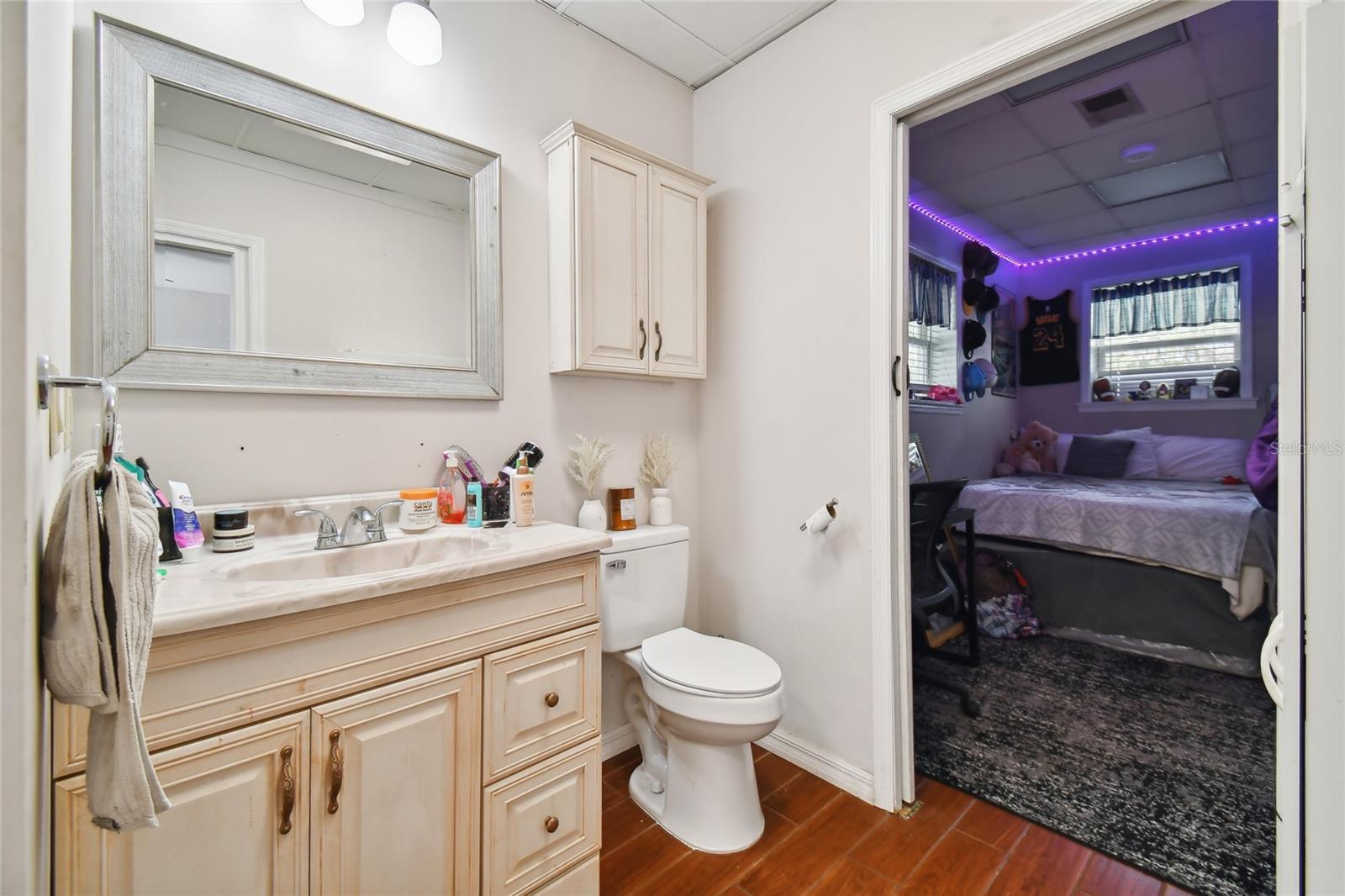 3384 MCKETHAN RD, DADE CITY, FL, 33523