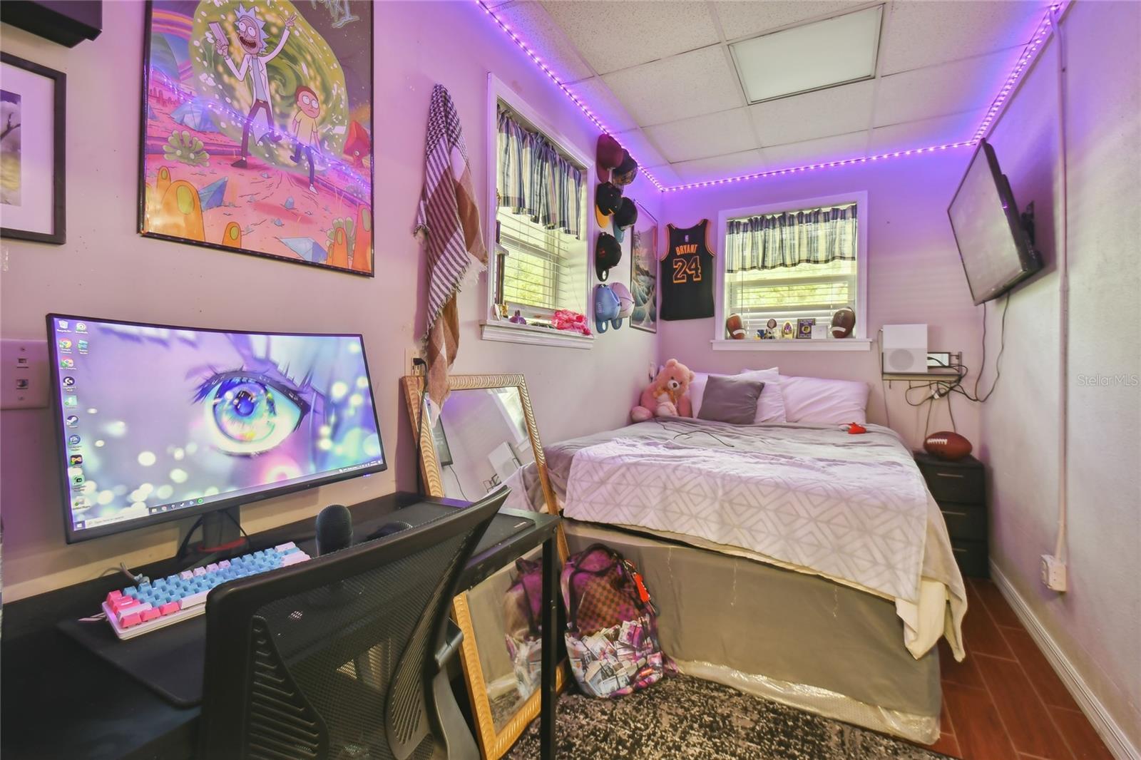 3384 MCKETHAN RD, DADE CITY, FL, 33523