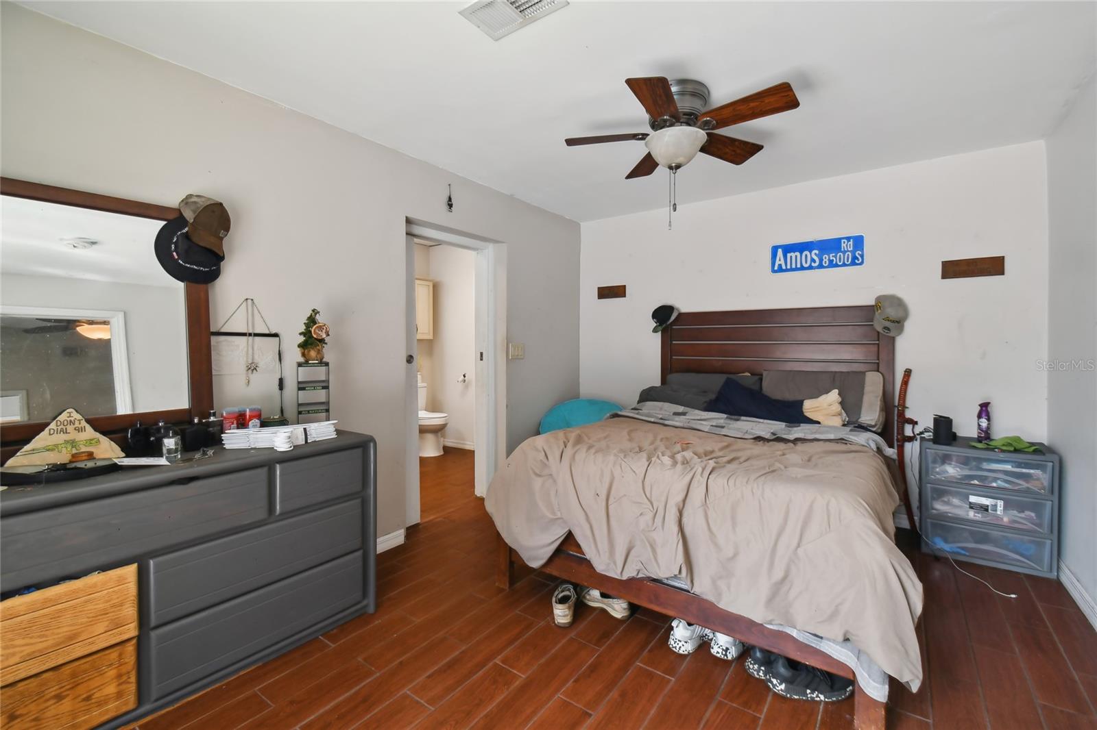 3384 MCKETHAN RD, DADE CITY, FL, 33523